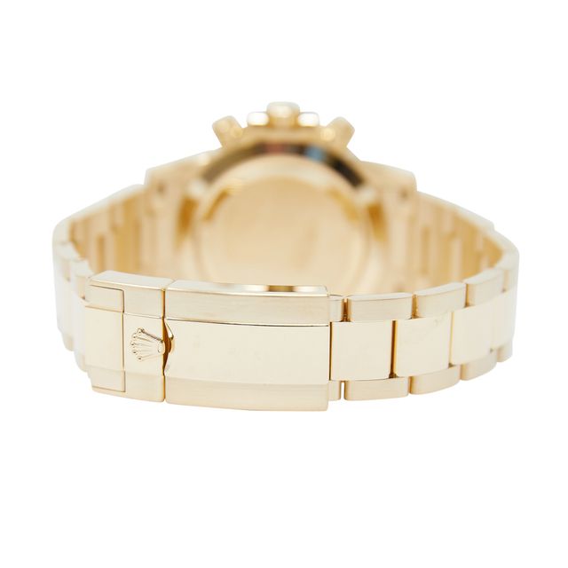 Rolex Daytona 116508 Image 7